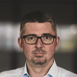 Jakob Ewers
